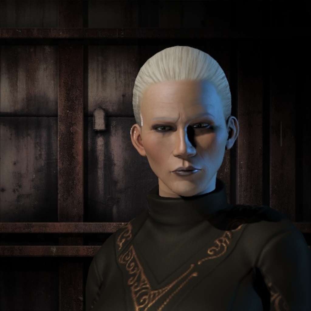 Goju TheFacelessLord