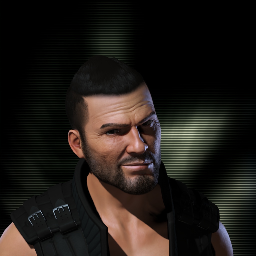 Jason Blackawk