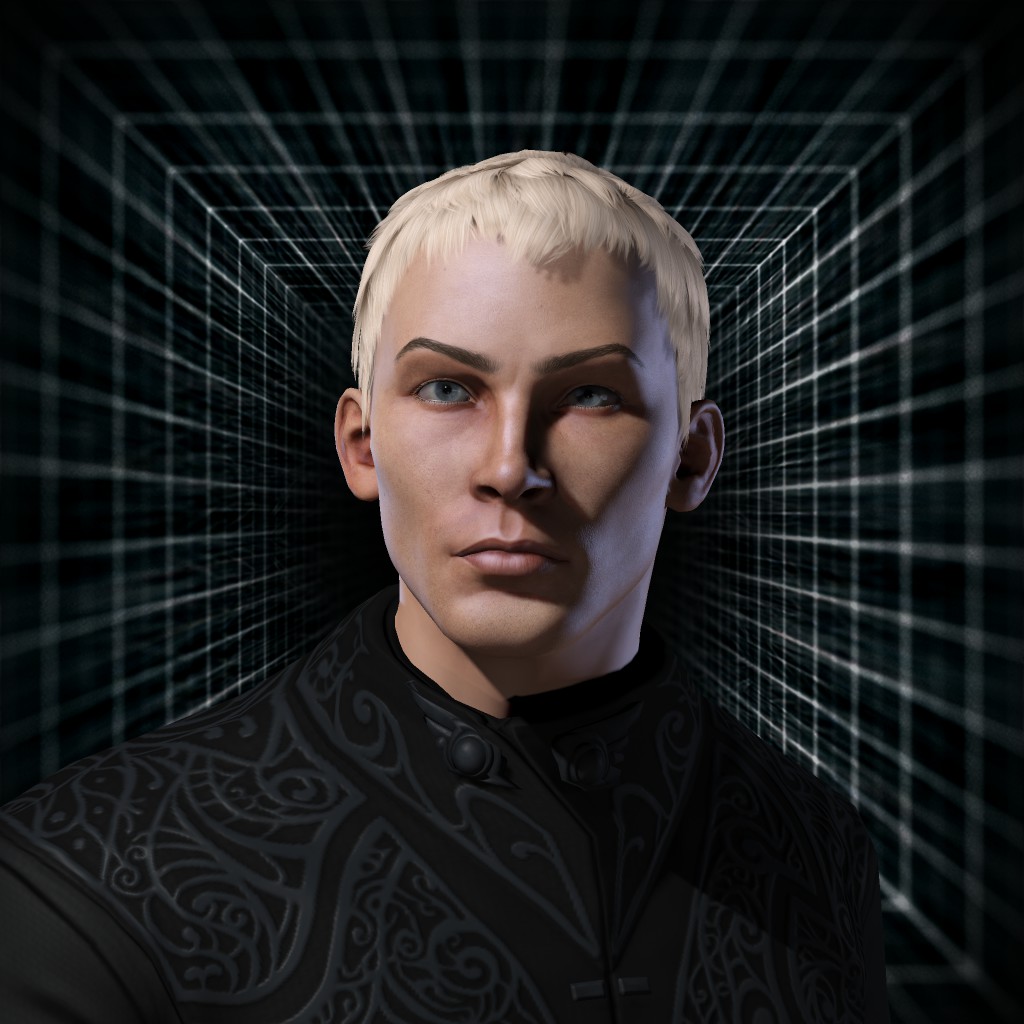 Mordreth