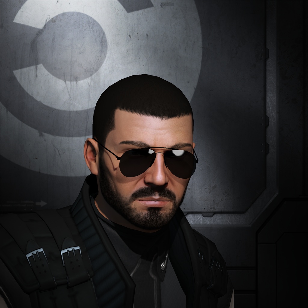 Kasten Darkness