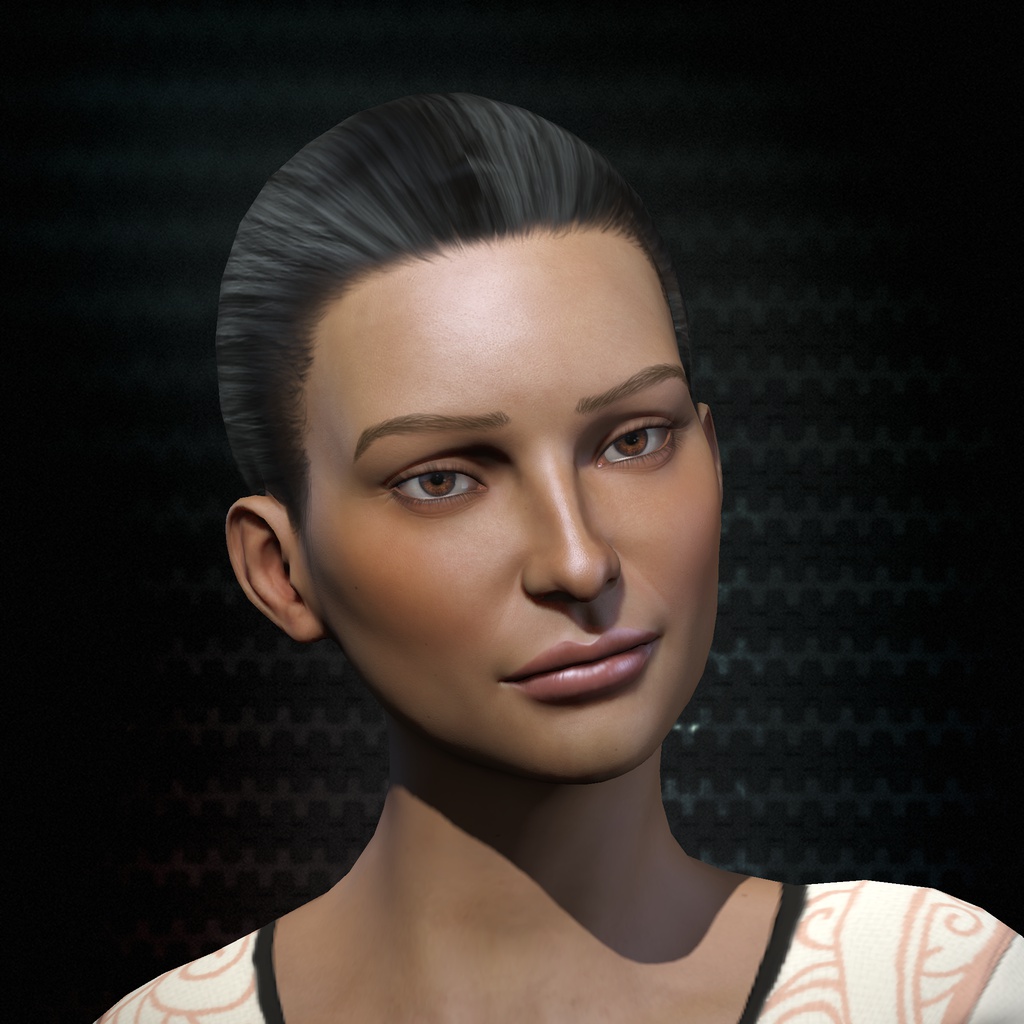 Xaelia