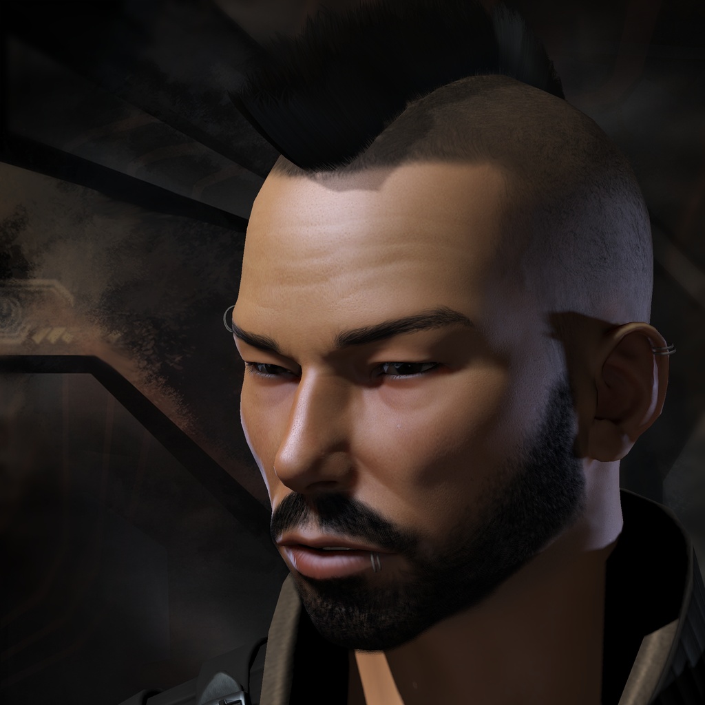 Andromin Zathura