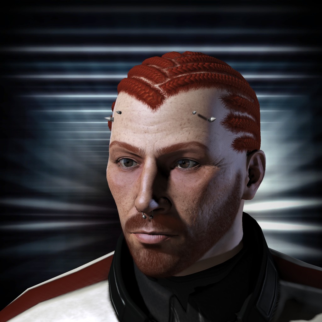 Captain Chodes