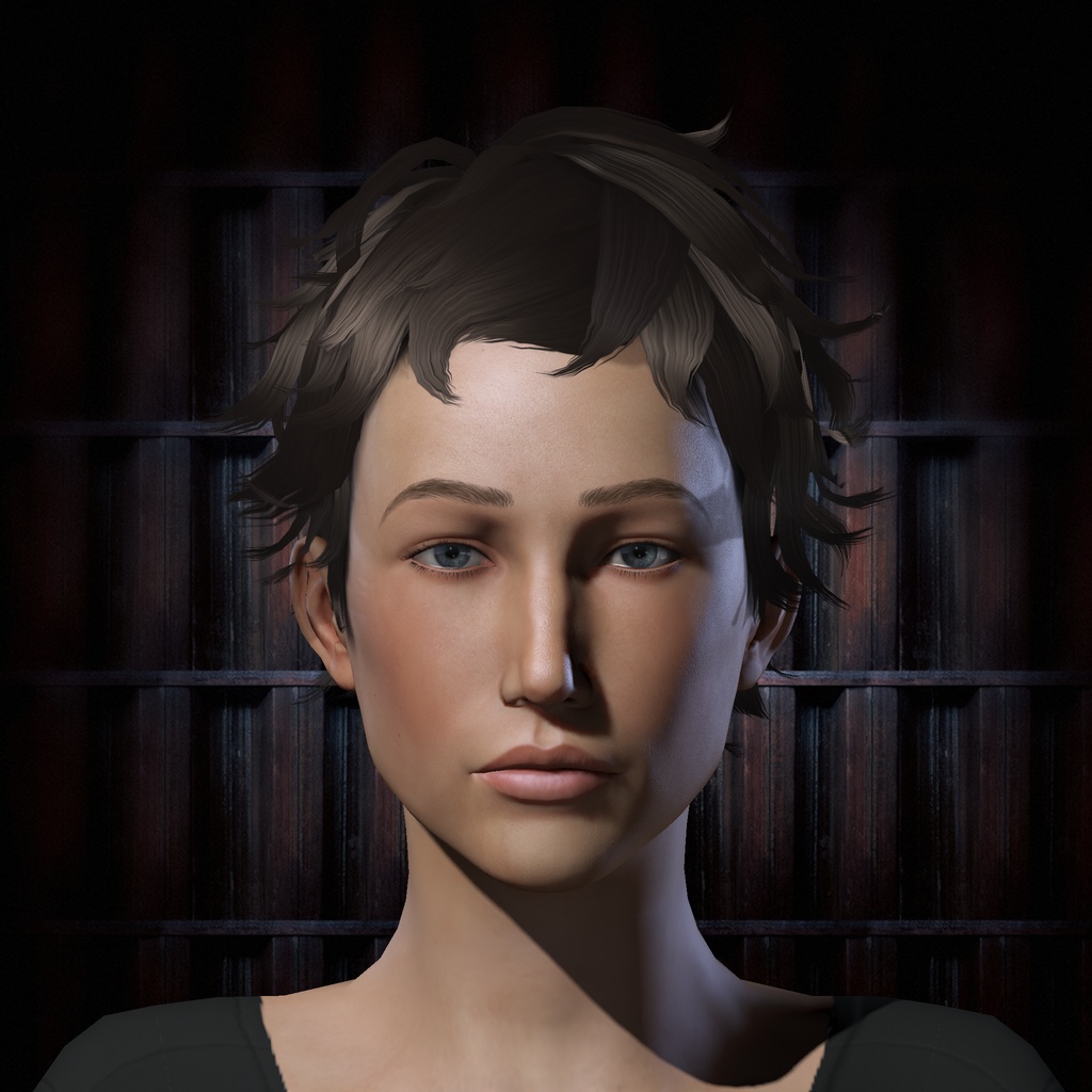 Madame Commander