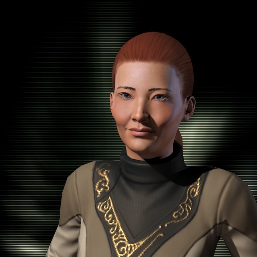 Gwenn Khanid