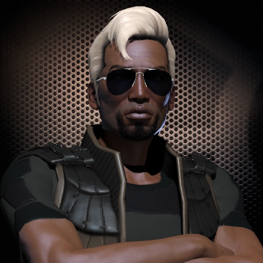 Jack Omara