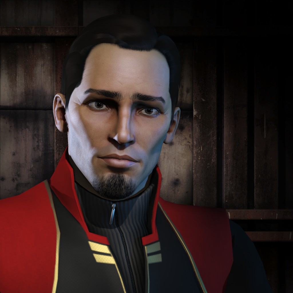 O Henry
