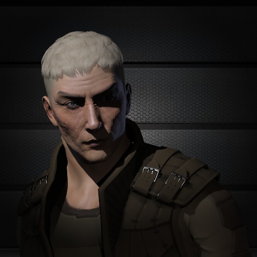 Big Ronin
