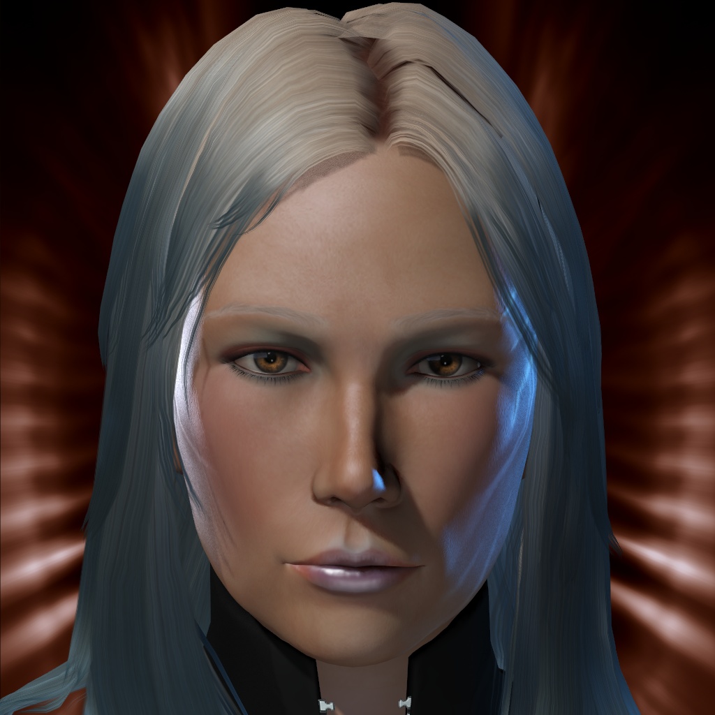 Viccy Vi