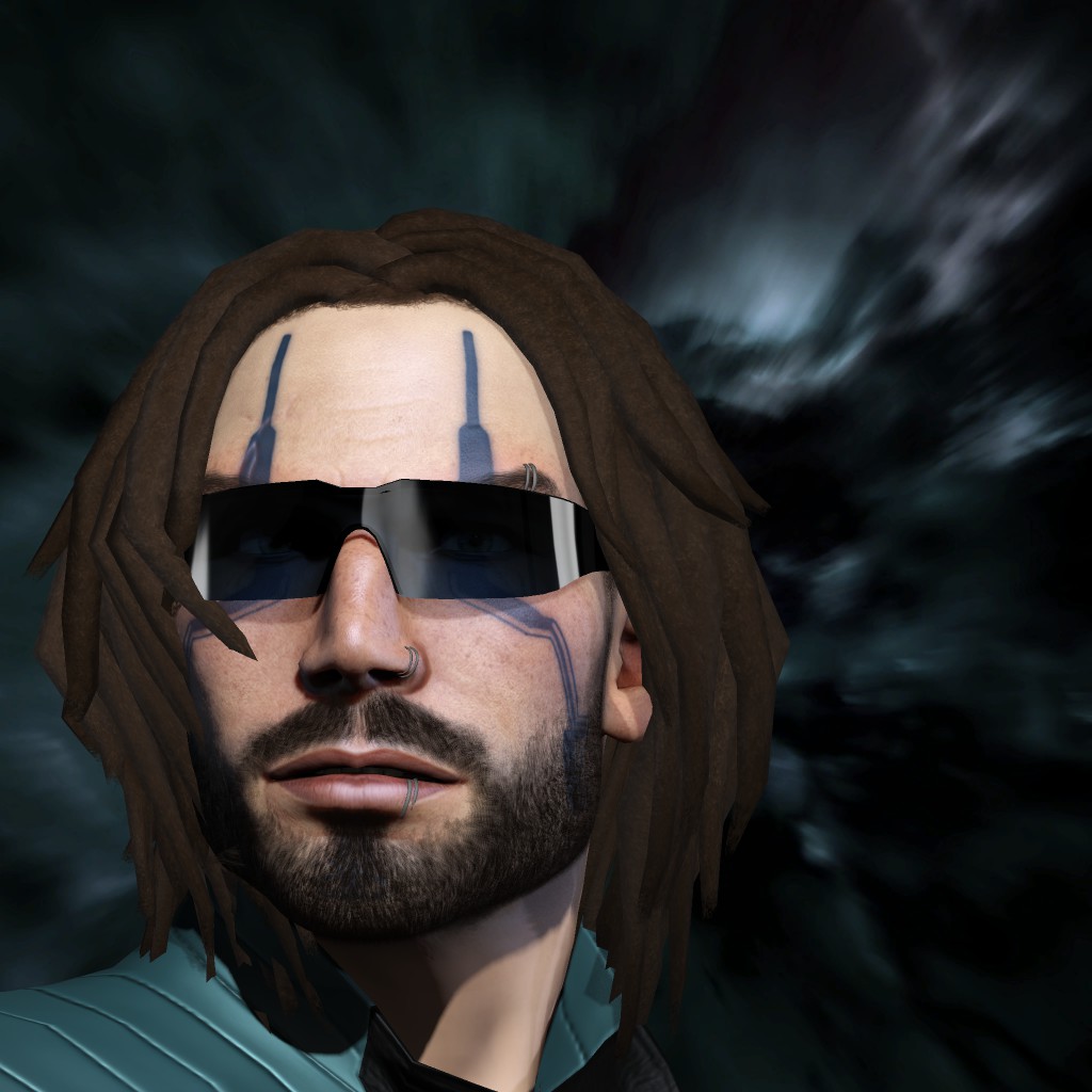 Rock Thunderblaster