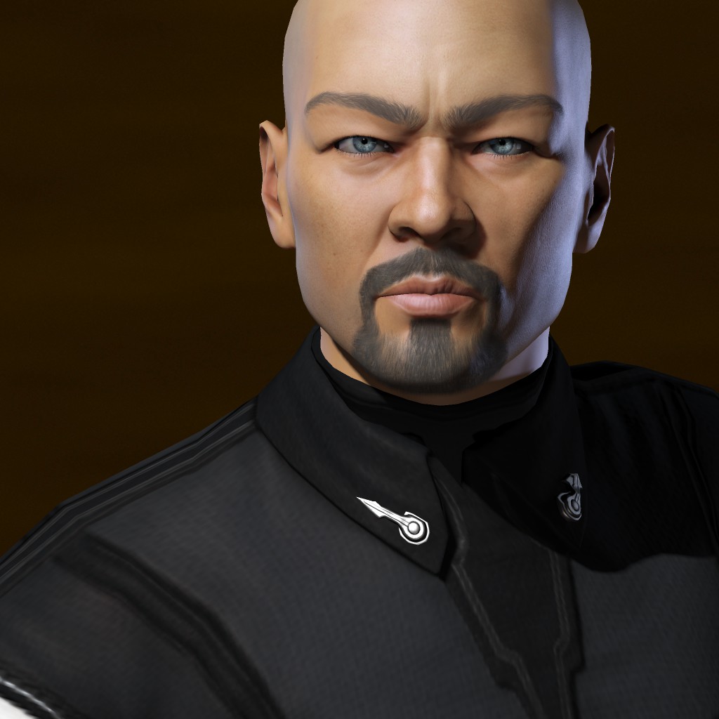 Braylen Starseeker