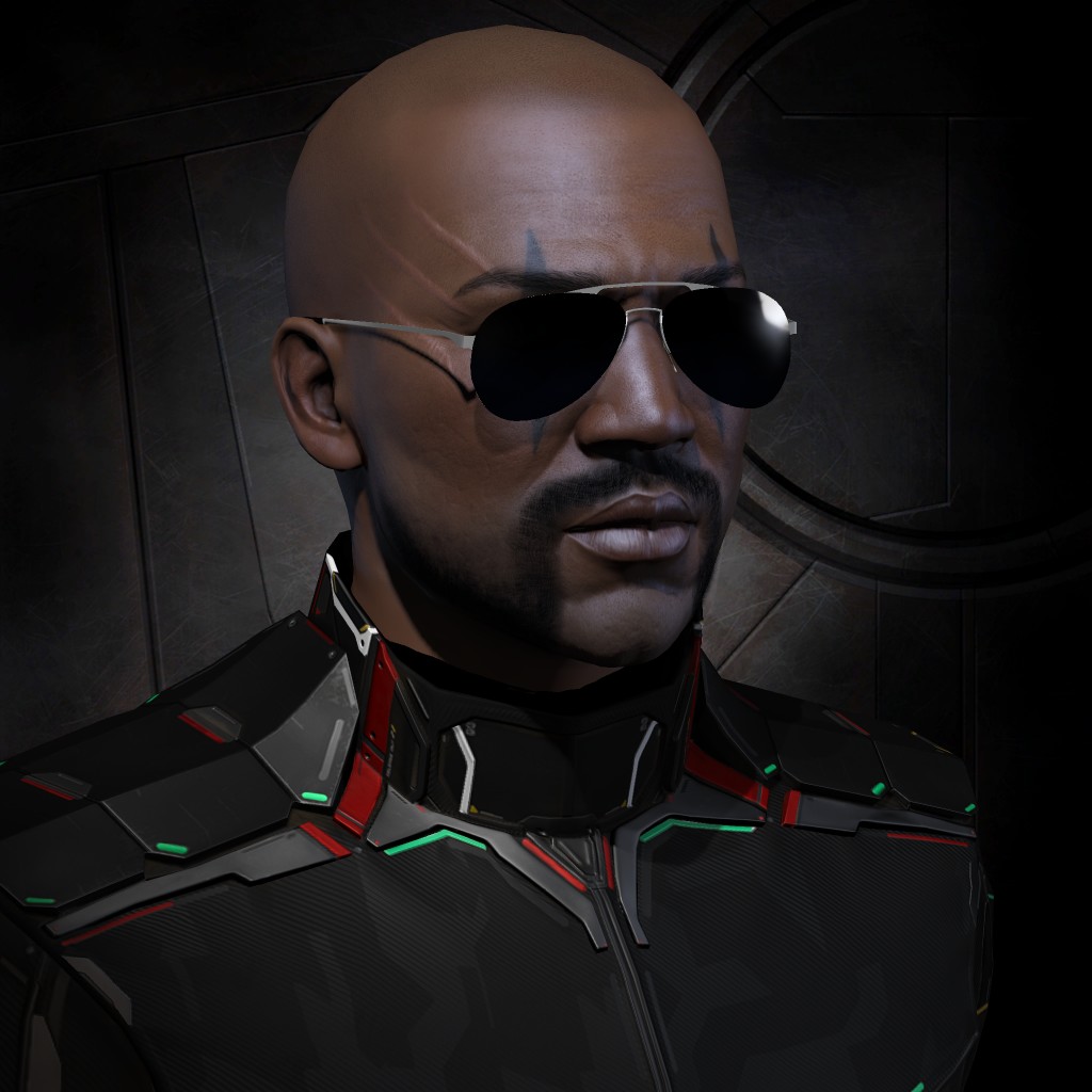 Zorg Commandeur