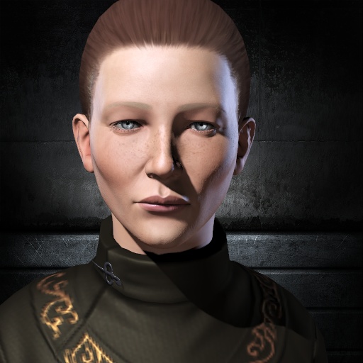 asley storm