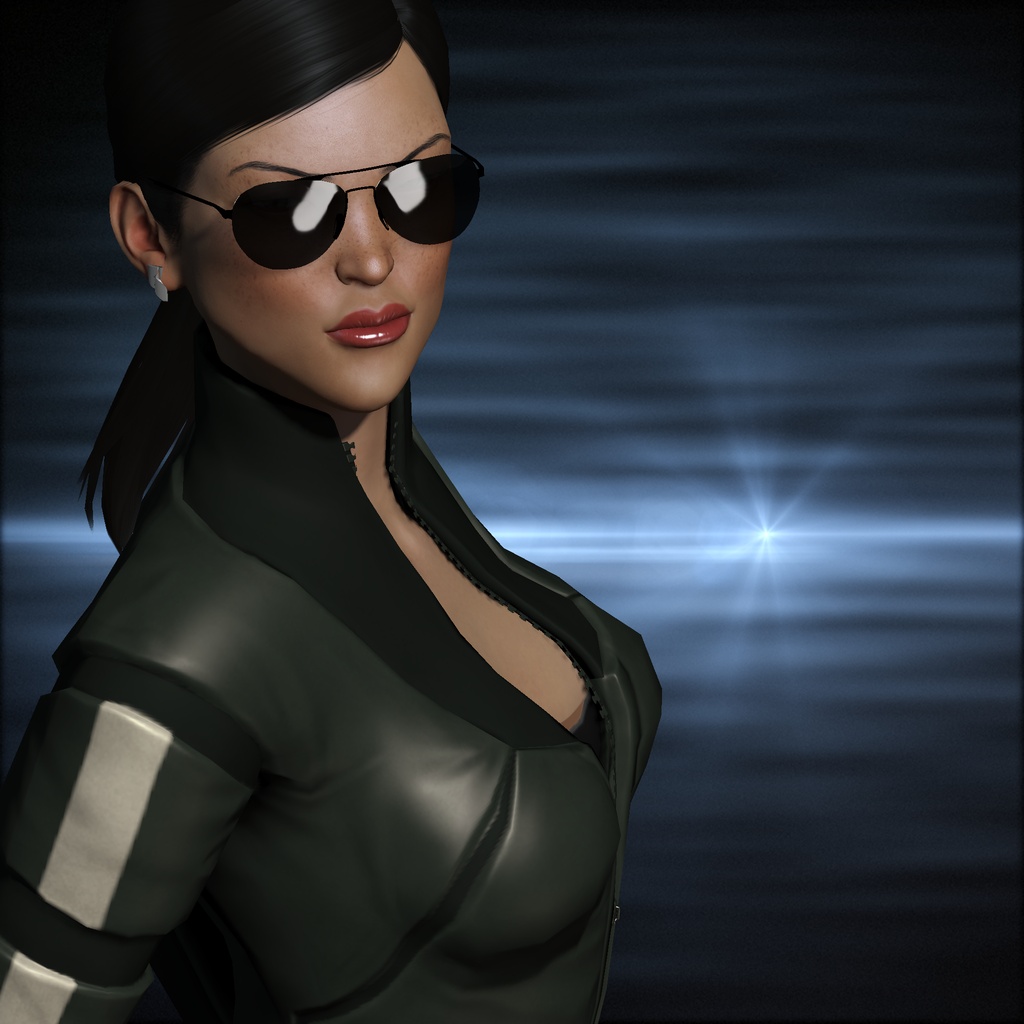 Helen Sugoraki