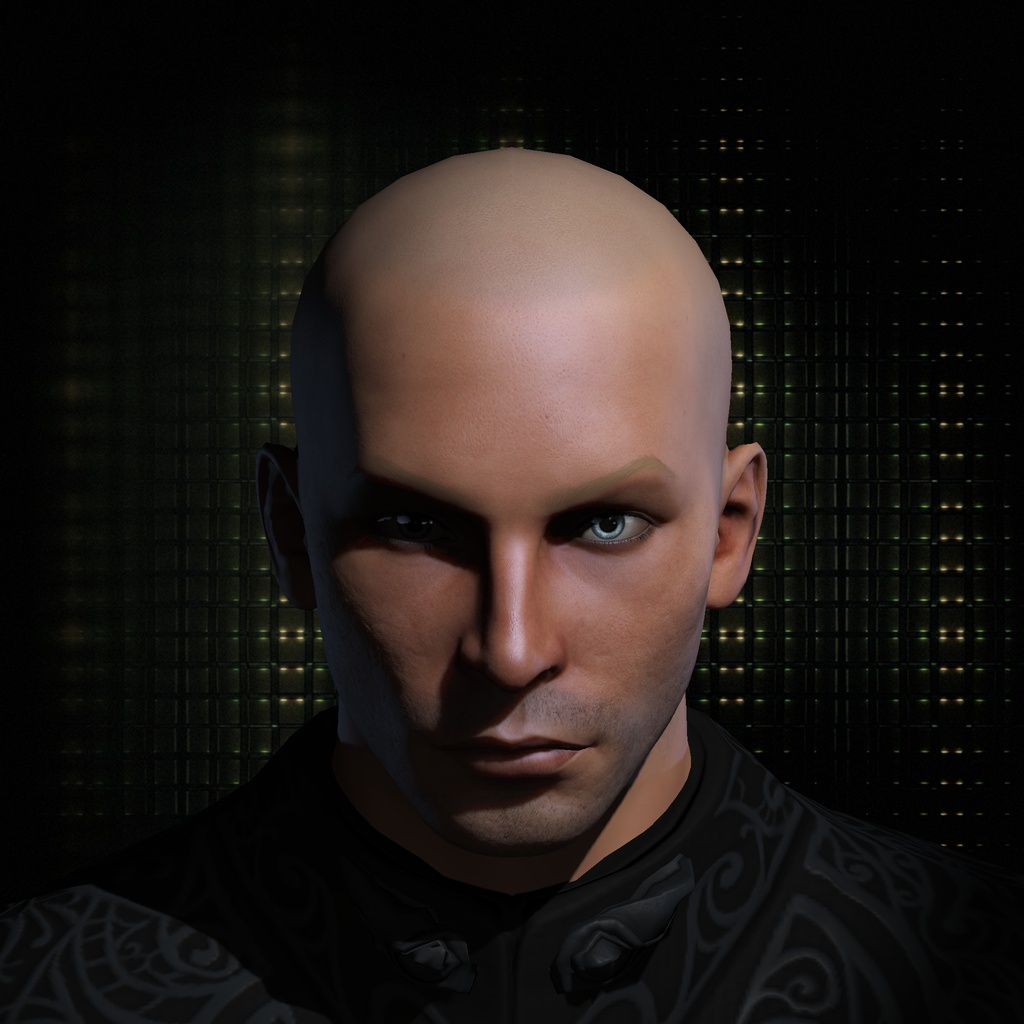 Anarctist II