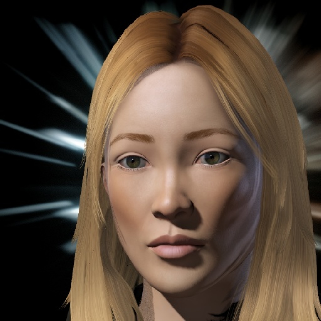 Zanesha