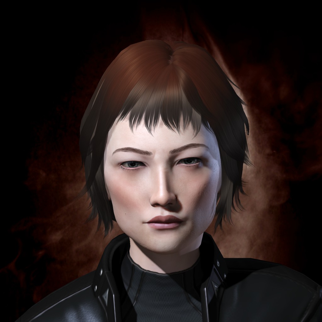 Joice Ioka