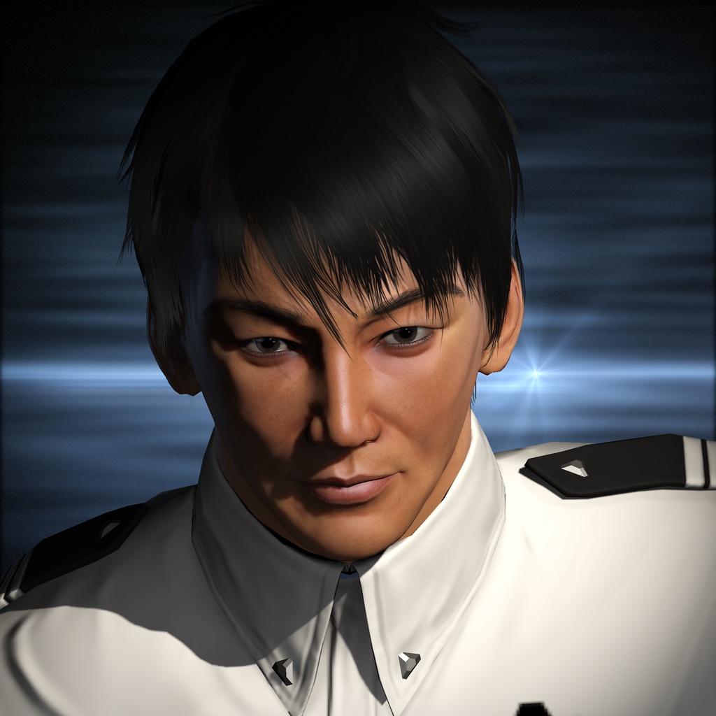 TakedaRaizou