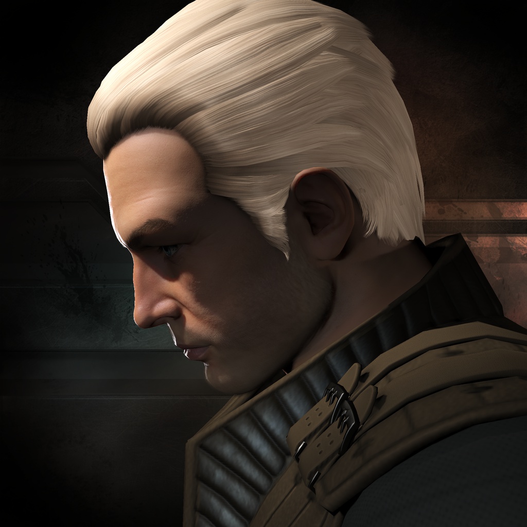 Riker Dallas
