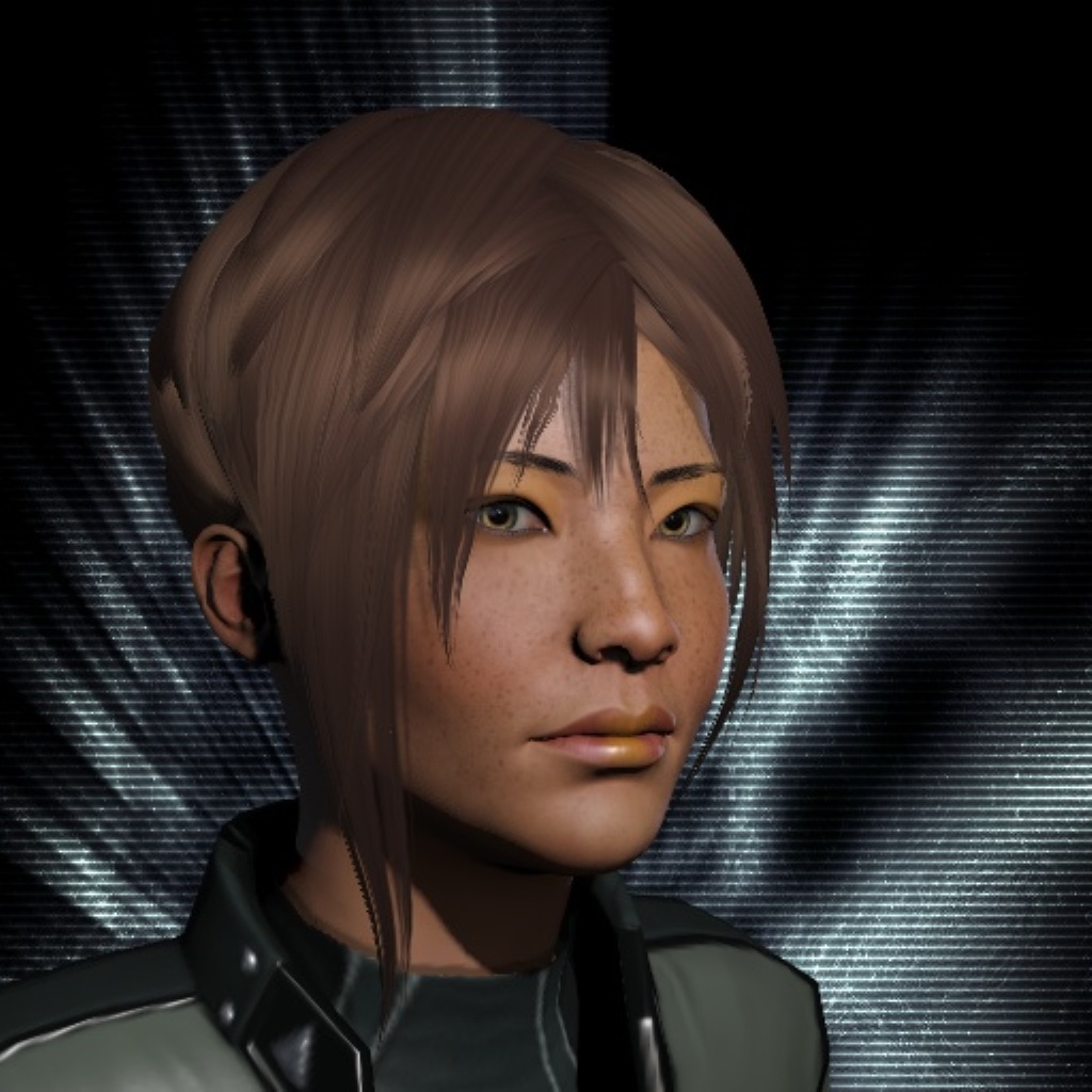 Asuka Nakatomi