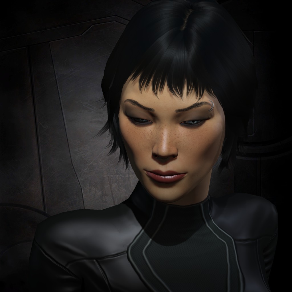 Ascharie Dark