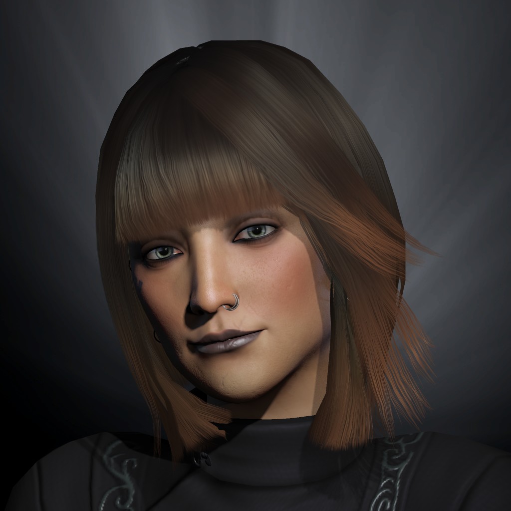 T'lana Gedrin