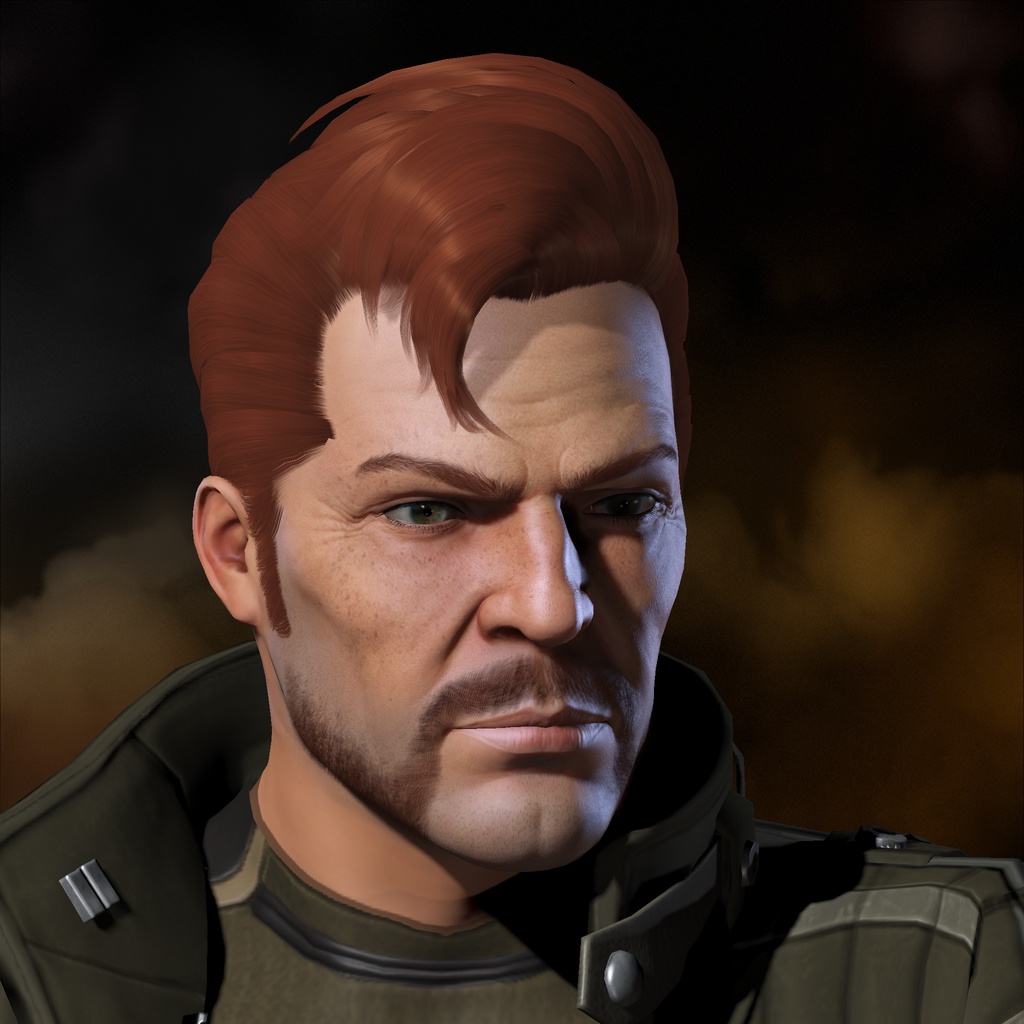 Werwolf Jaeger