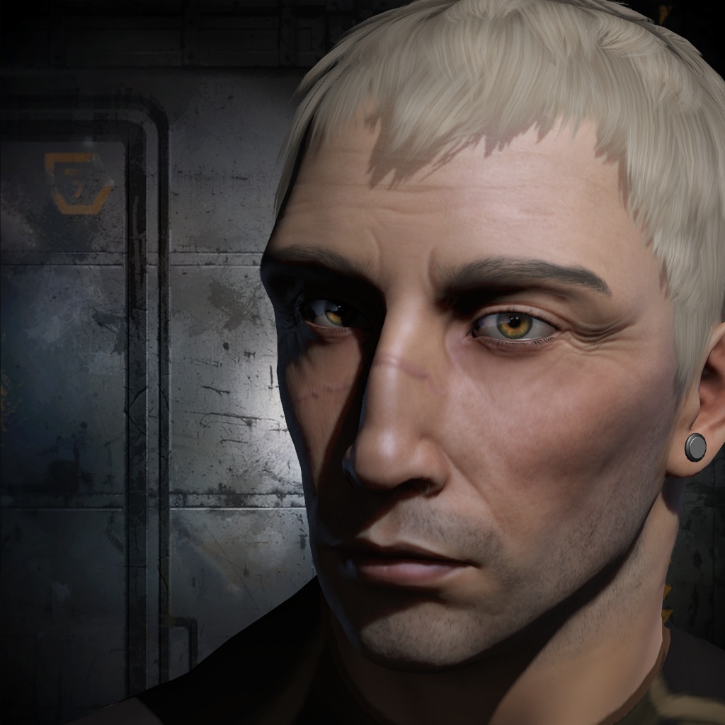 Ventrius Korr