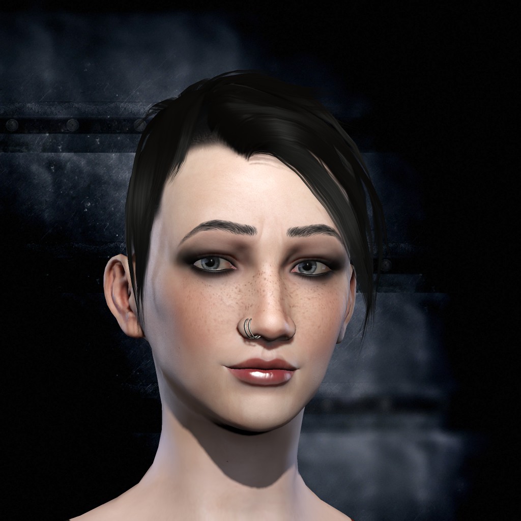 Mara Strong