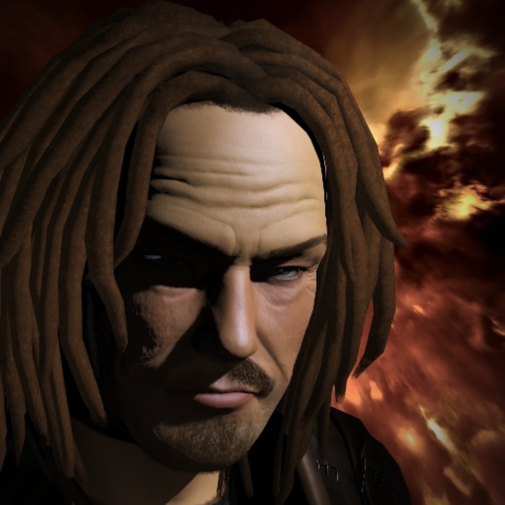 Jormungandr Voice