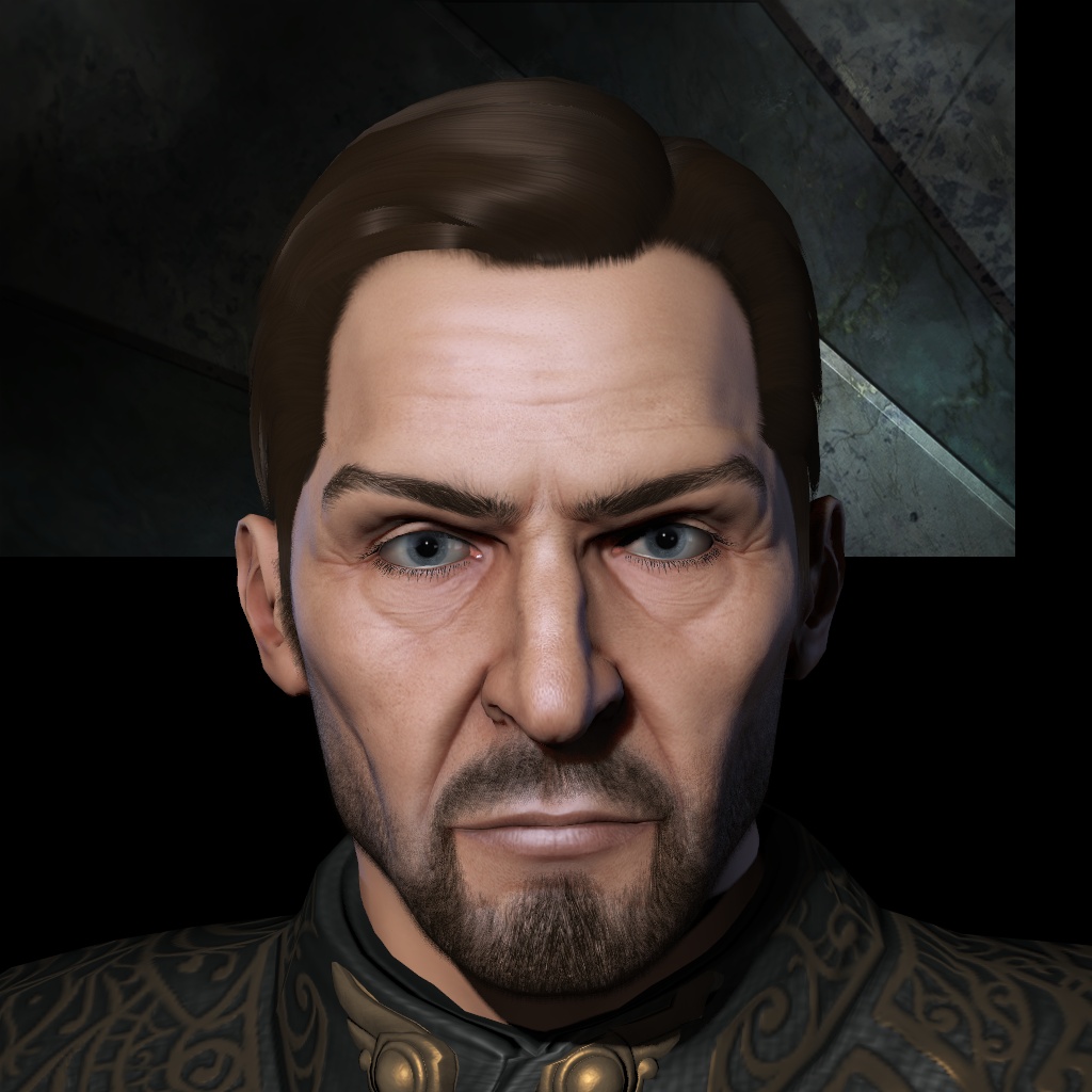 Godric Baldune