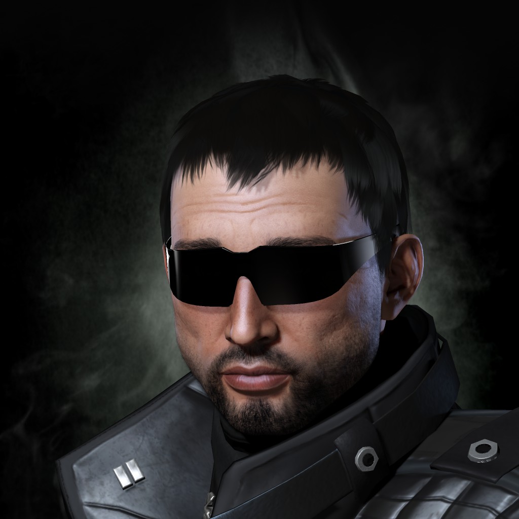 Hank Hunt