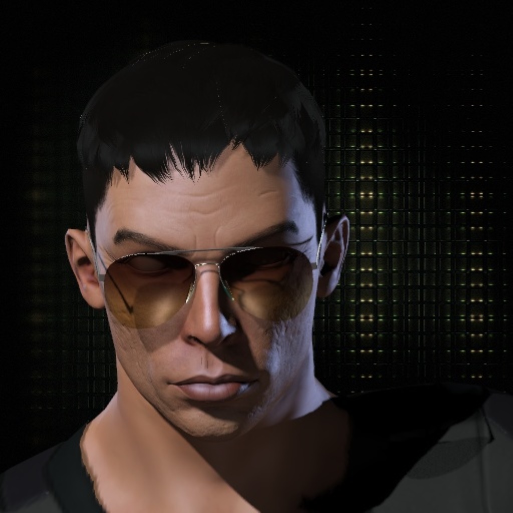 shadowmold