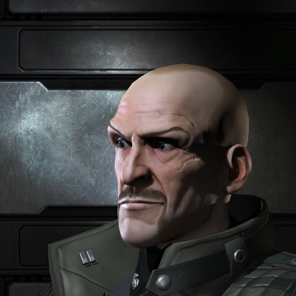 Zed Solomon