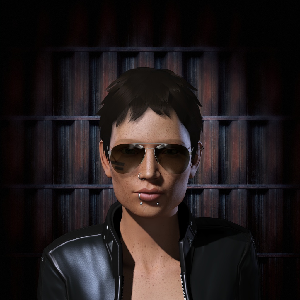 Gal Gallix