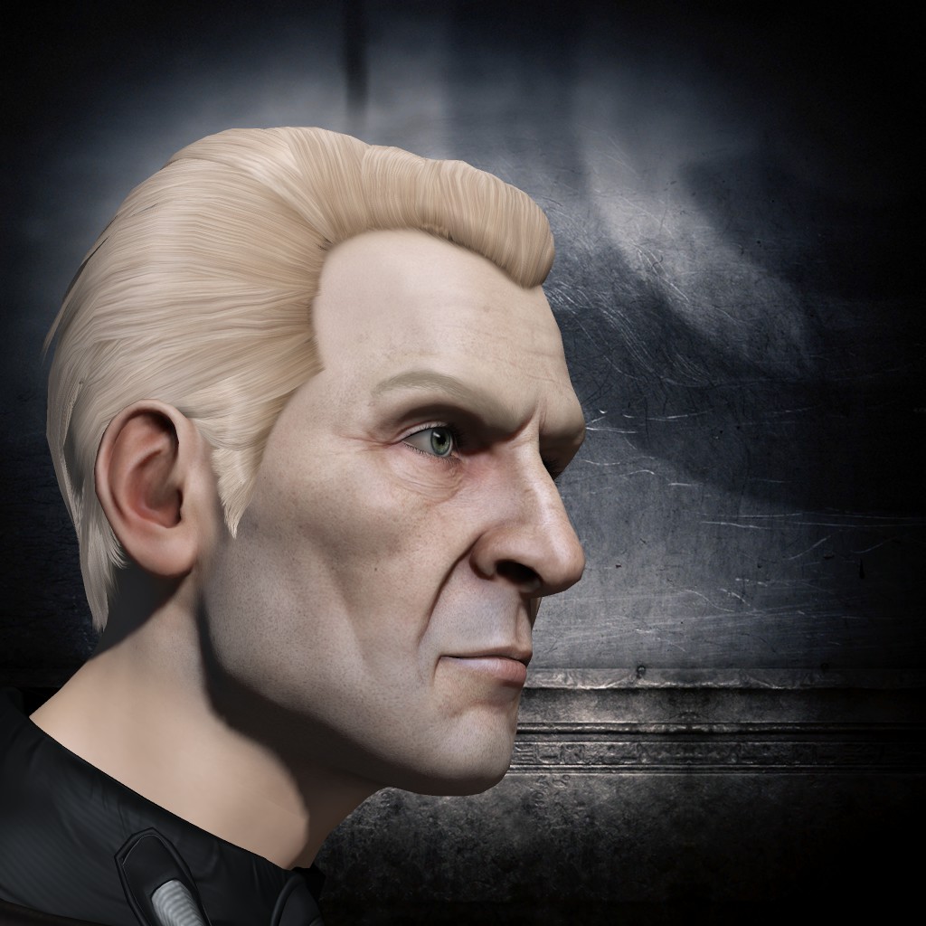 Zander Hanson