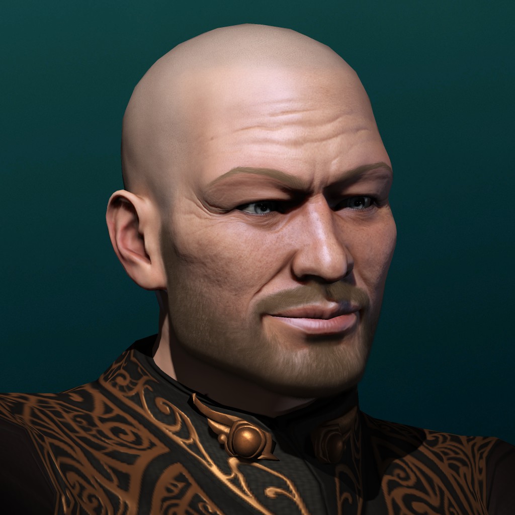 Caldari Citizen 27090239