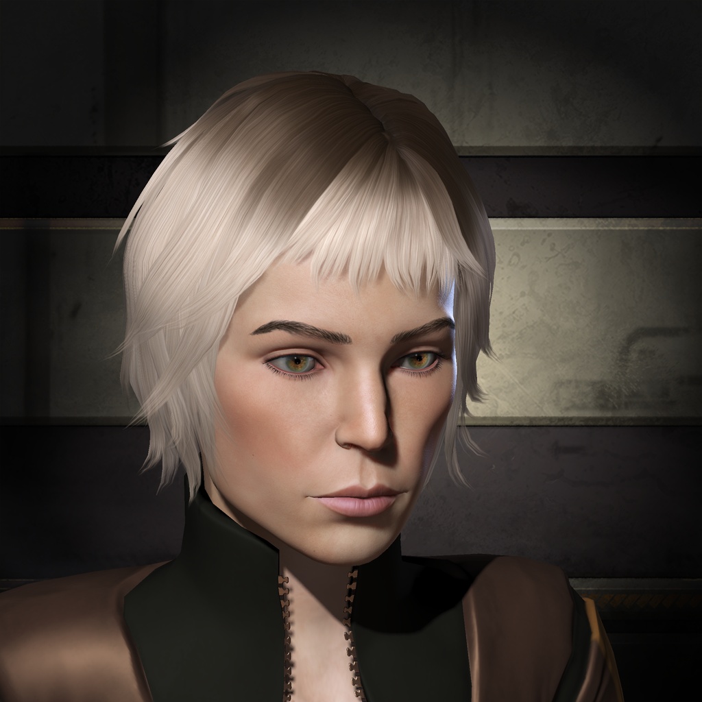 Belladonna Grim