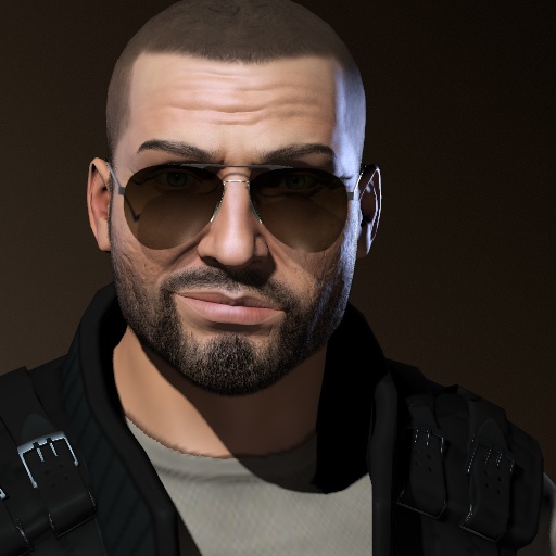 Checkov Alexandrov