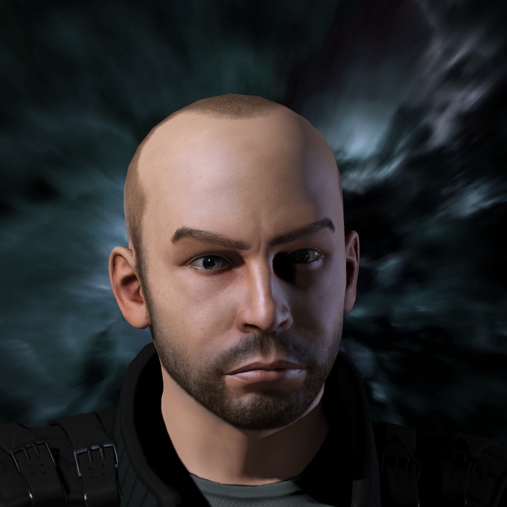 Gallente Citizen 320534909