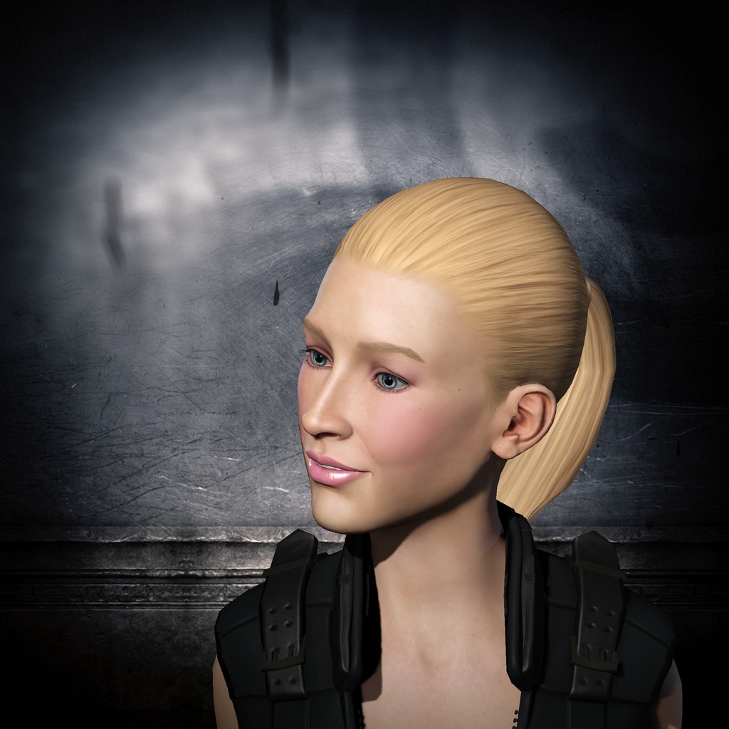 Horelia