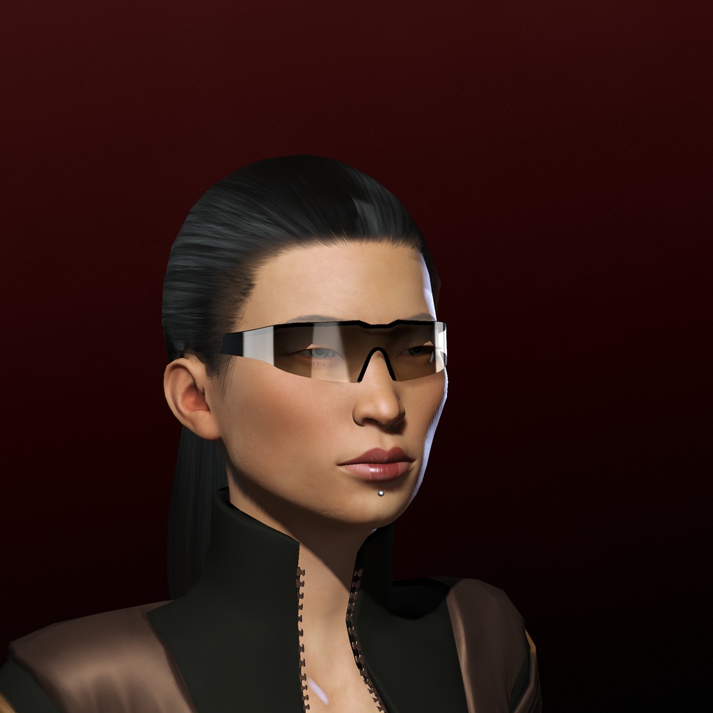 Sikiri BlocadeRunner