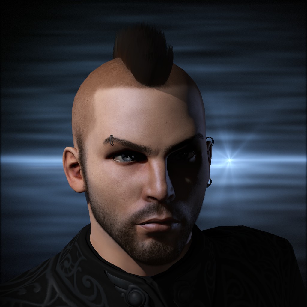 Ares Phlox