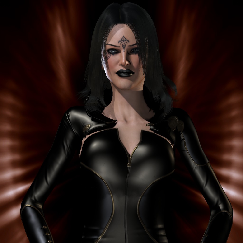 Blackmoon Seven