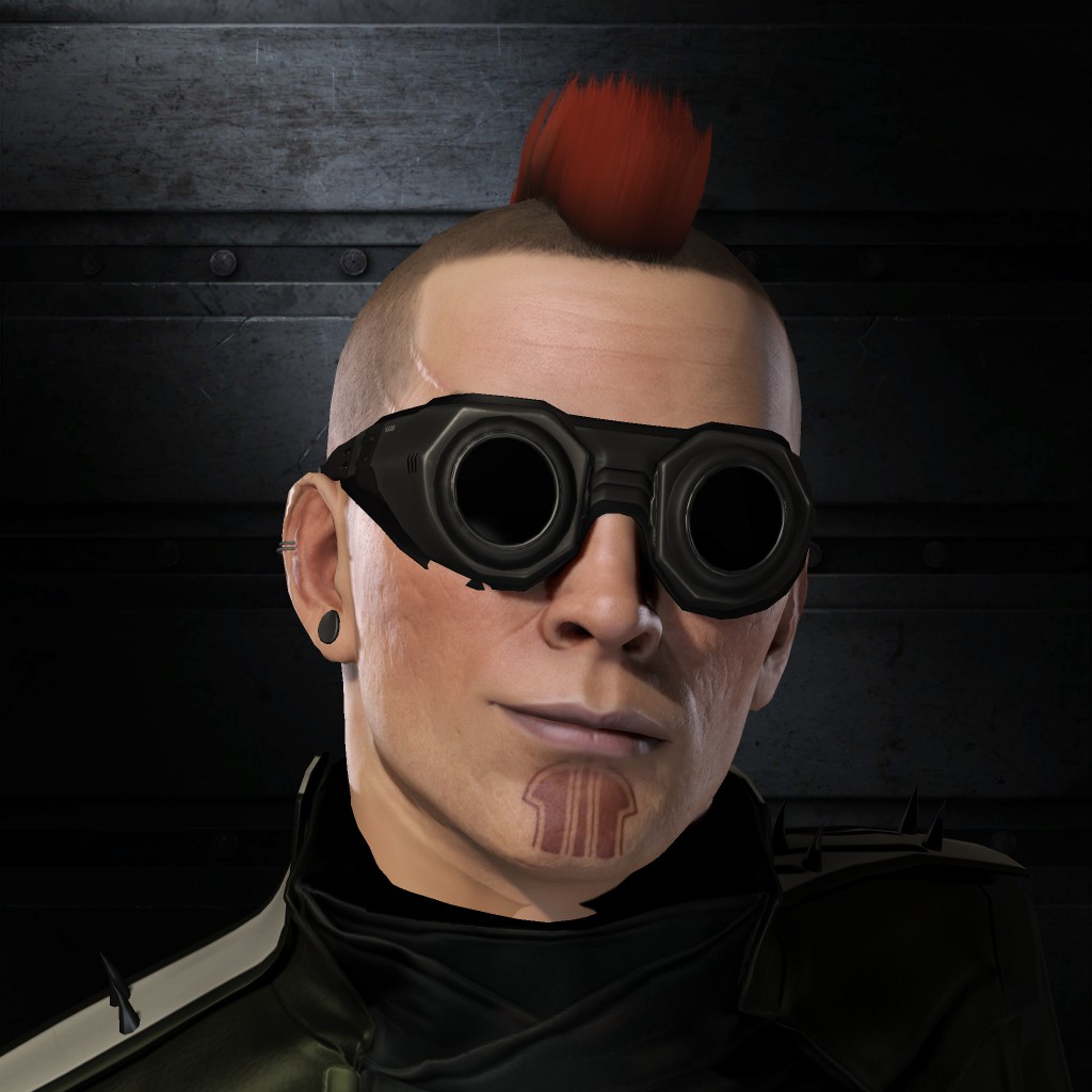 Desmond O'Brien