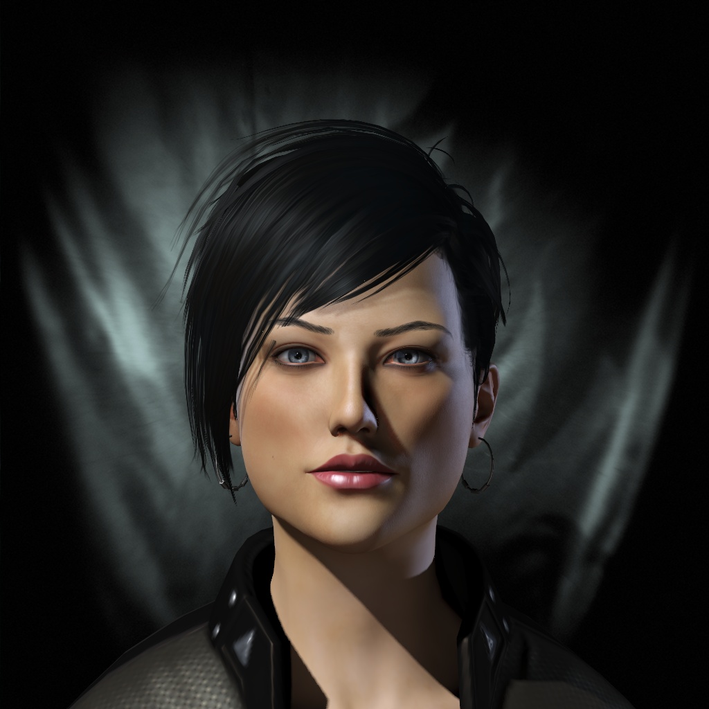 Femwild
