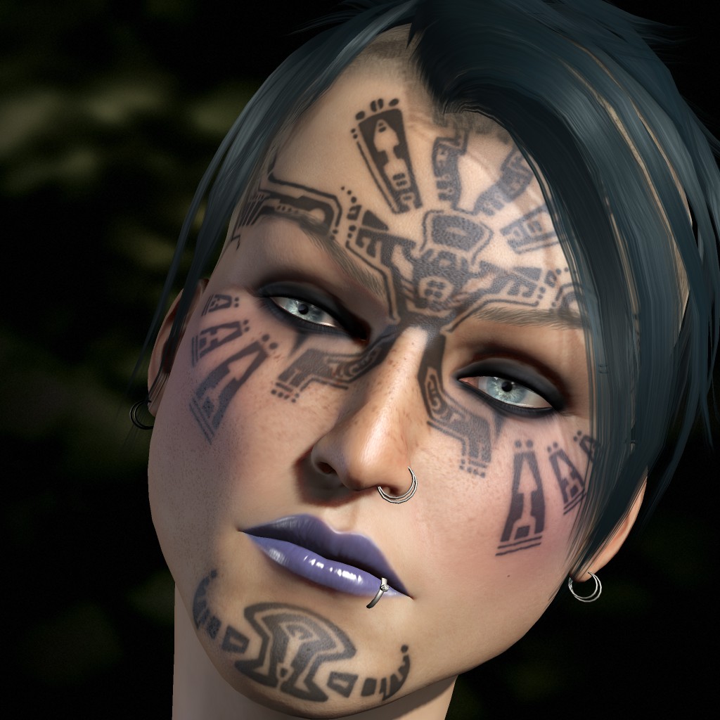 Bogan Villlia