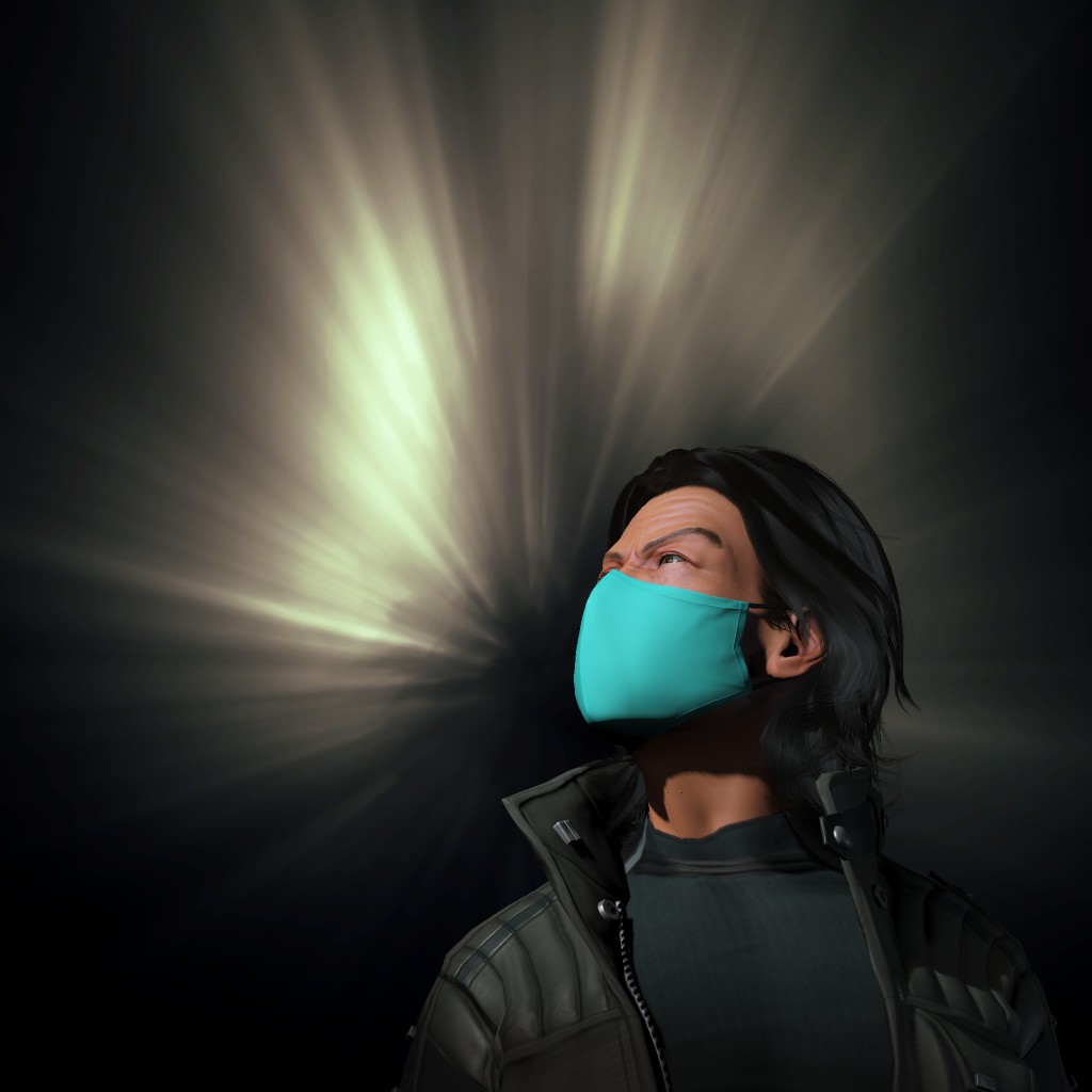 Andalain Sunstrider