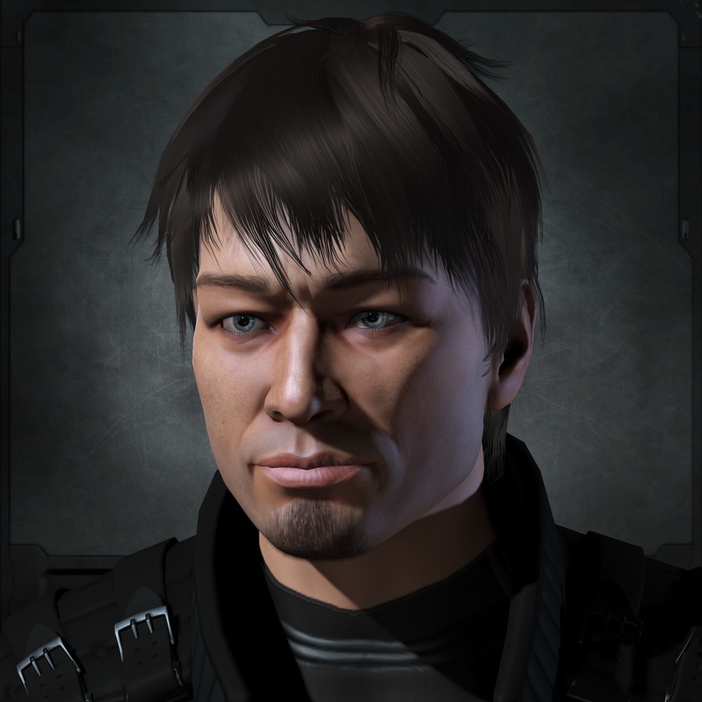 Chrisken Koth