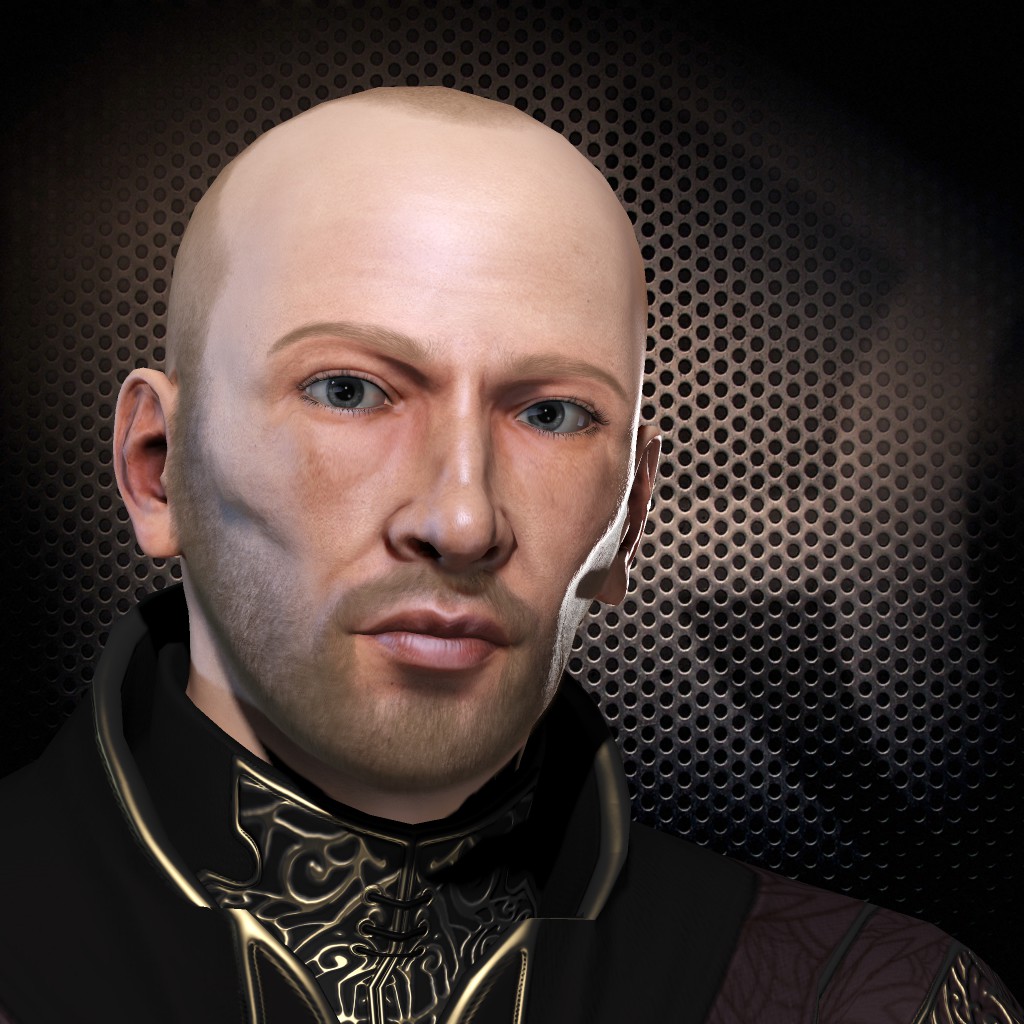 Mikzire Er'Shiov